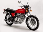 Honda CB 400F